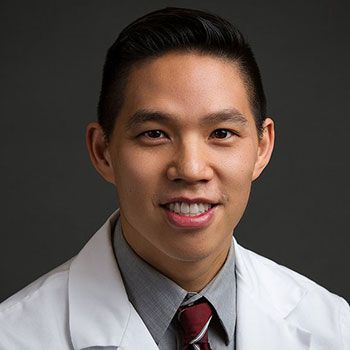 Bernard Tran, DDS